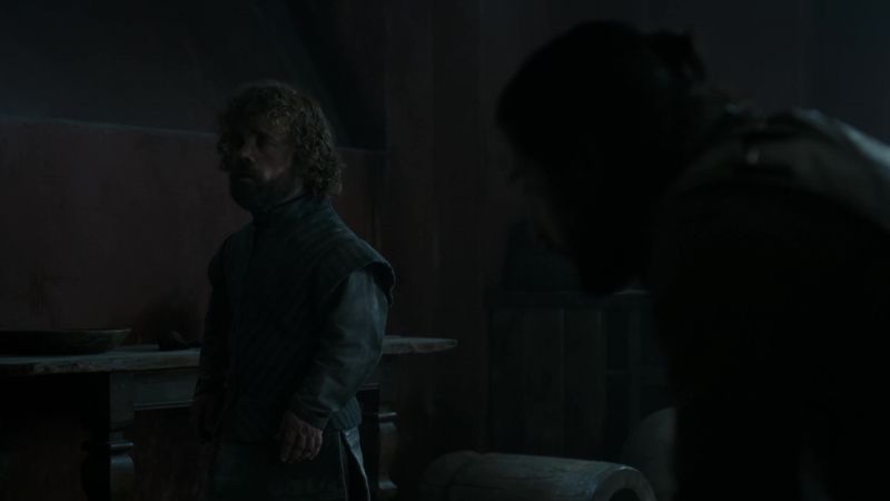 Maester Aemon said it a long time ago