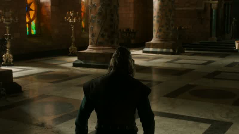 Lord Stark
