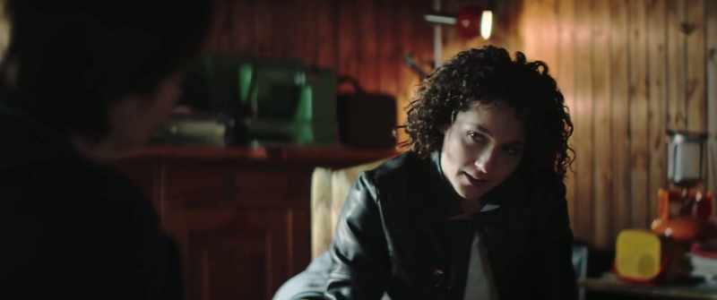 Magda Colombo is not married and has no close relatives