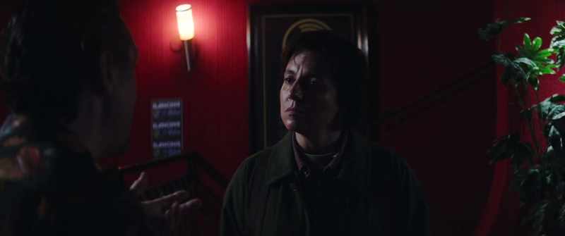 Magda. Yes, Magda Colombo