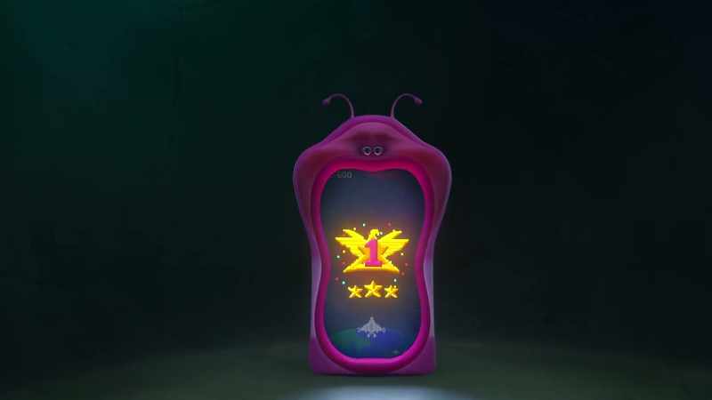 [Magenta chuckles]