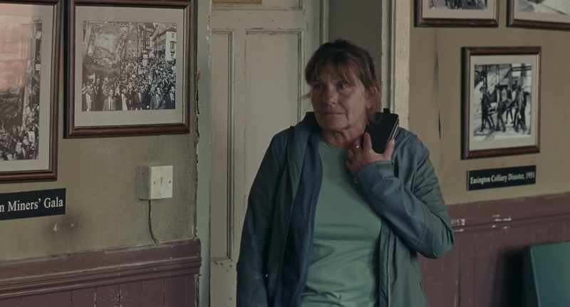 Maggie, are you all right? Is everyone all right?