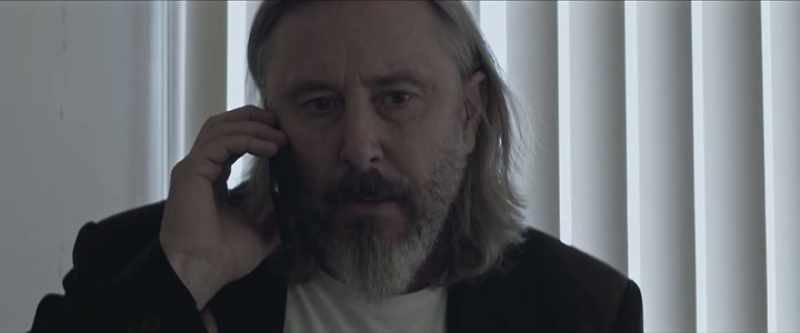 Maggie? - Ben, where are you?