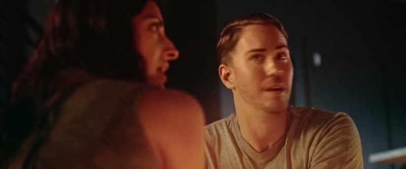 Maggie, we call upon you tonight to reconnect you with Daniel