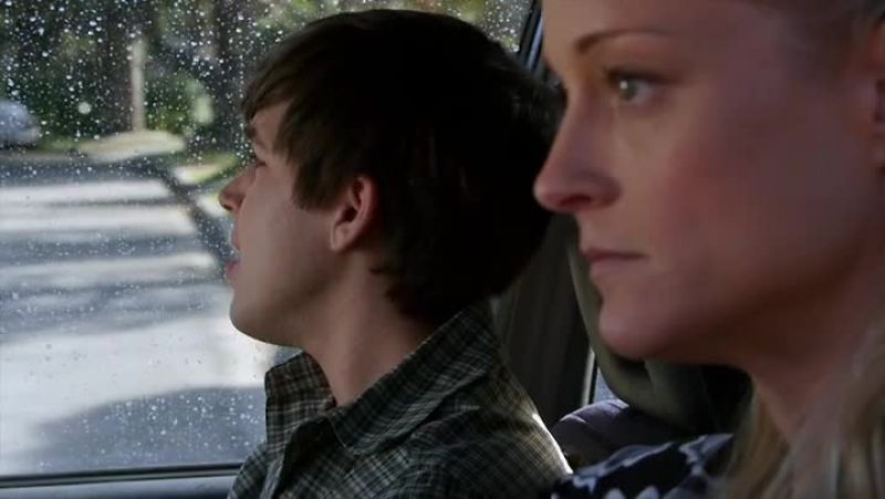 Maggie, she can't die