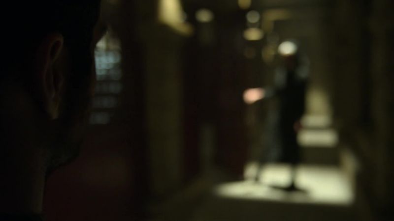 [Maggie] Come on, then