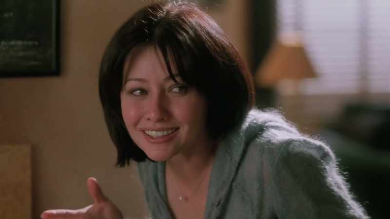 Maggie... [CRYING]