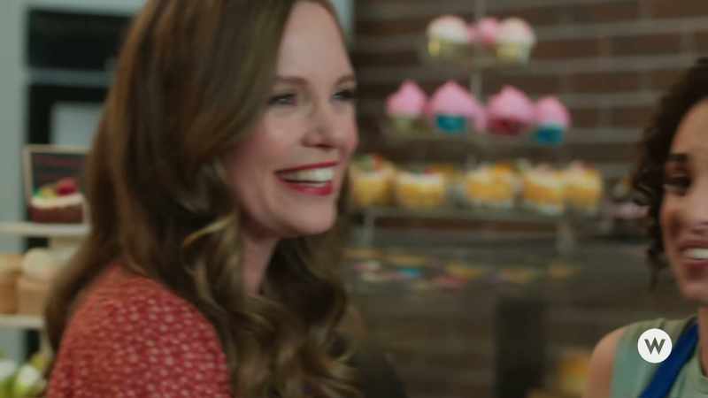 Maggie, Devon, seriously this cake was amazing