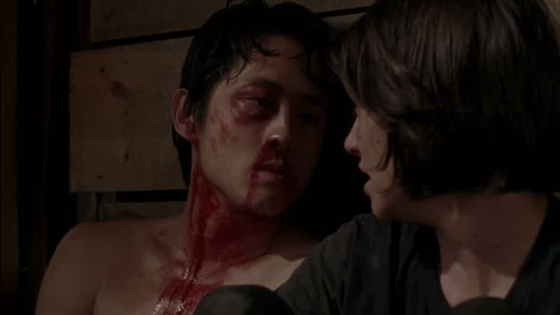 Maggie, did he-- No