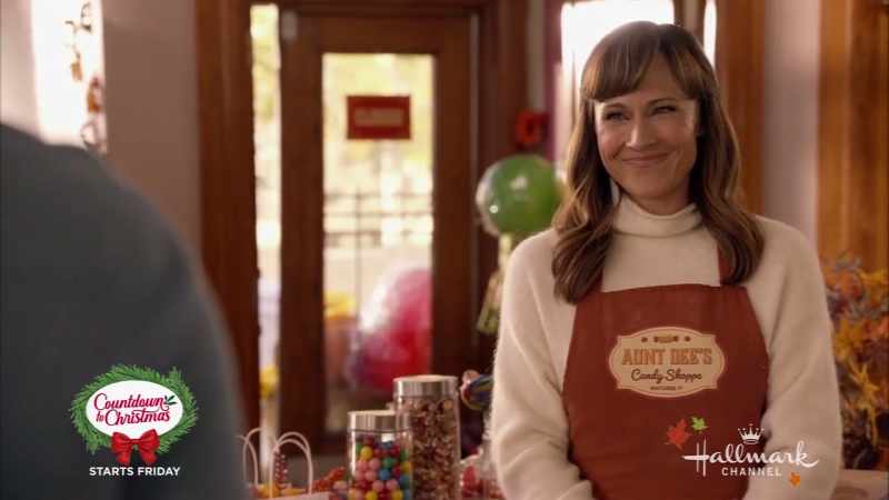 (Maggie giggles)