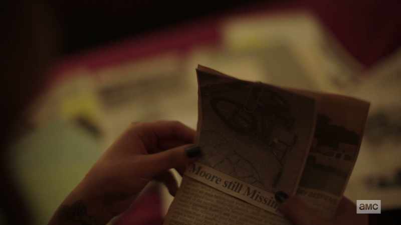 MAGGIE: He's a Strong Creative