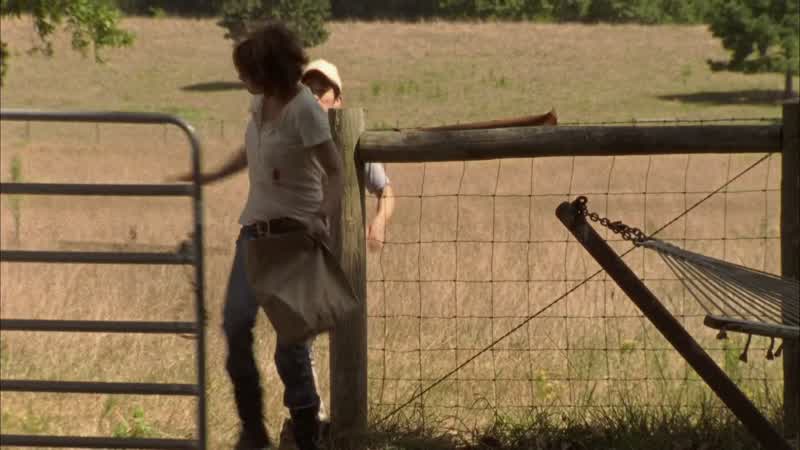 Maggie: Hey!