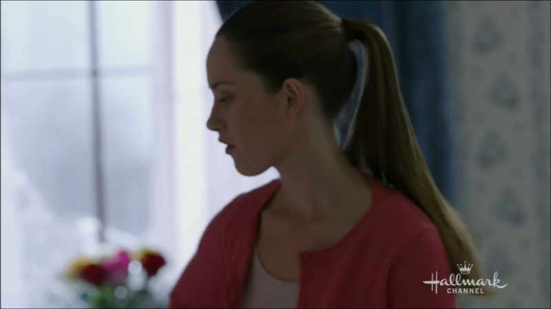 MAGGIE: Hi