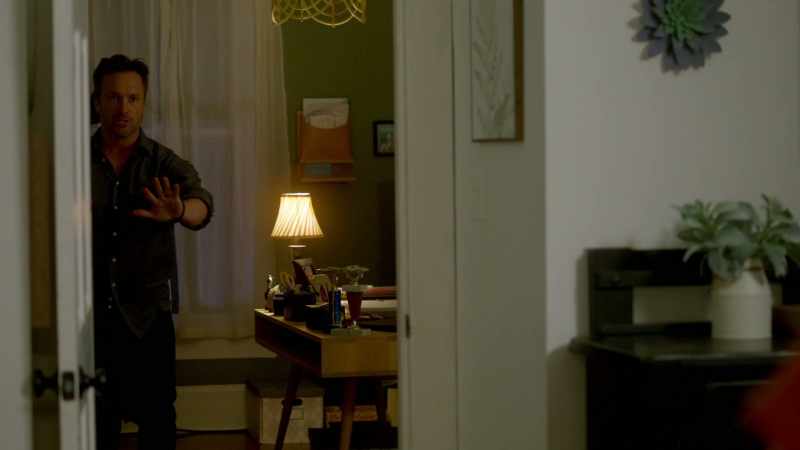 Maggie, I can explain everything