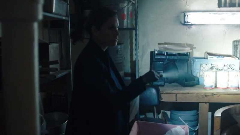 Maggie, I got something