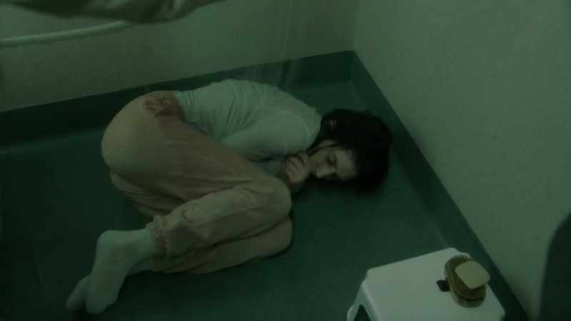 Maggie: I still think we should call her parents