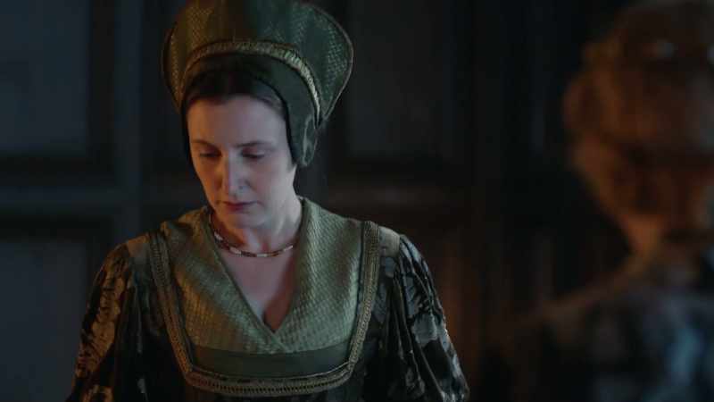 Maggie, I would like you to join me in my confinement