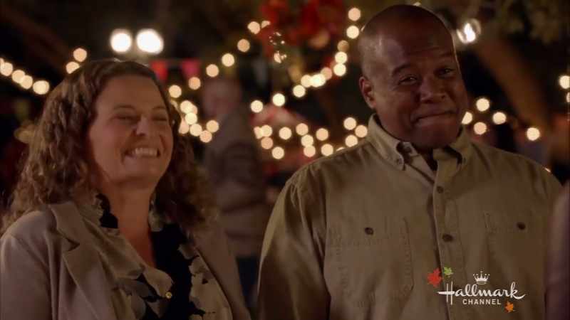 (Maggie and Jody laugh)