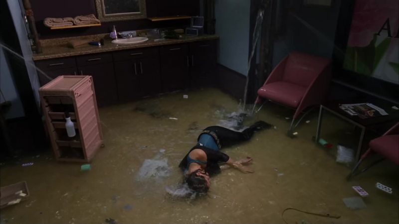 Maggie, just hang in there!