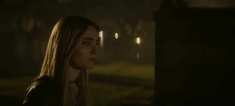 Maggie was like a sister to me