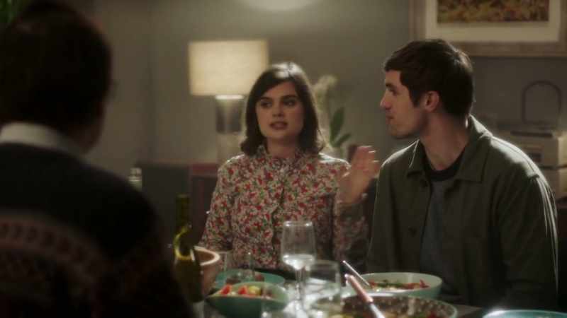 Maggie, you may rest assured that if and when