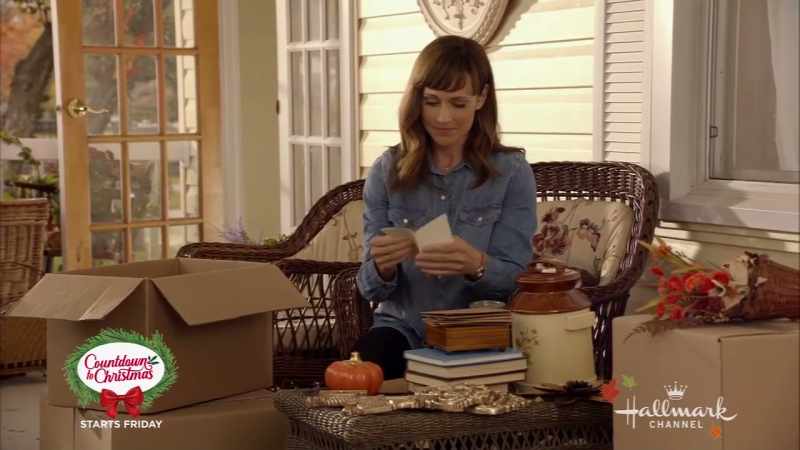 Maggie, open each envelope