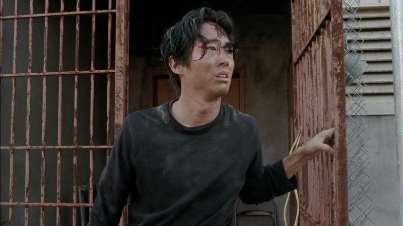 Maggie?