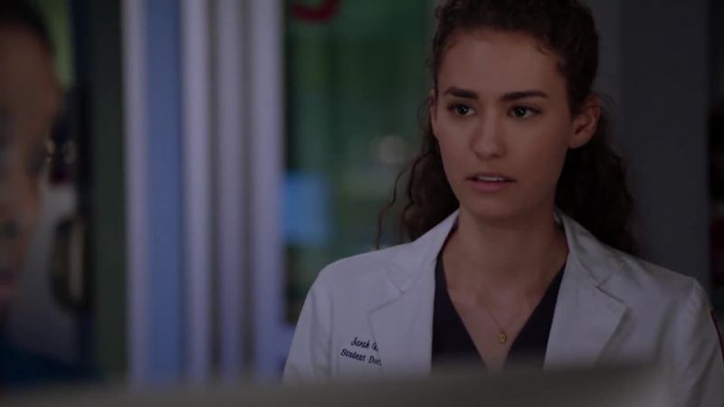 Maggie?