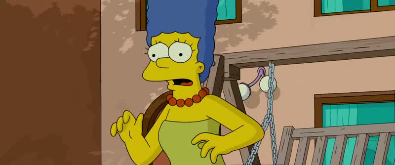 Maggie?