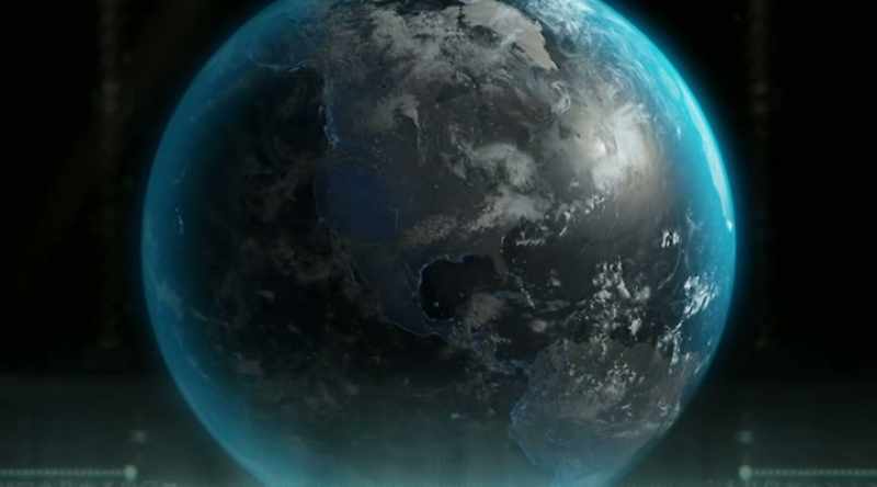 [Maggie] The lunar cycle and the solar cycle