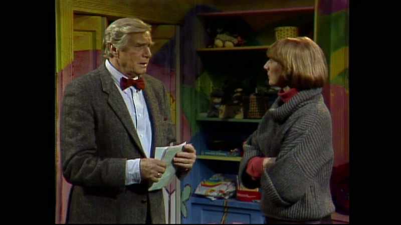 Maggie... there's something you don't know