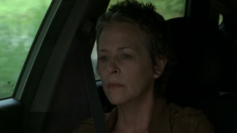 Maggie wanted to come, you know