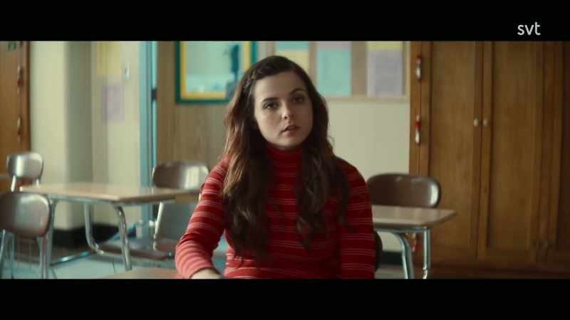 Maggie, we'll catch up in class, okay?