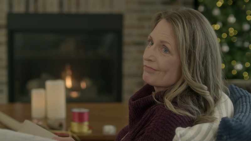 MAGGIE: Well, you know, it might be good