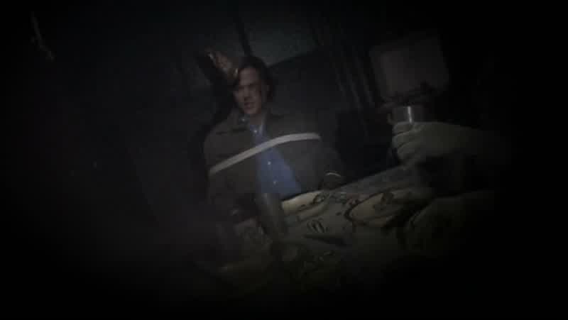 MAGGIE: Where are you going?