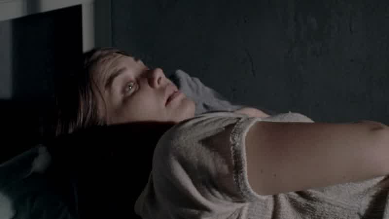 Maggie, you need to talk about it