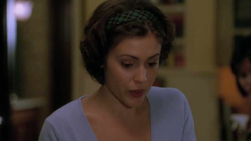 Maggie's right. The full moon is approaching