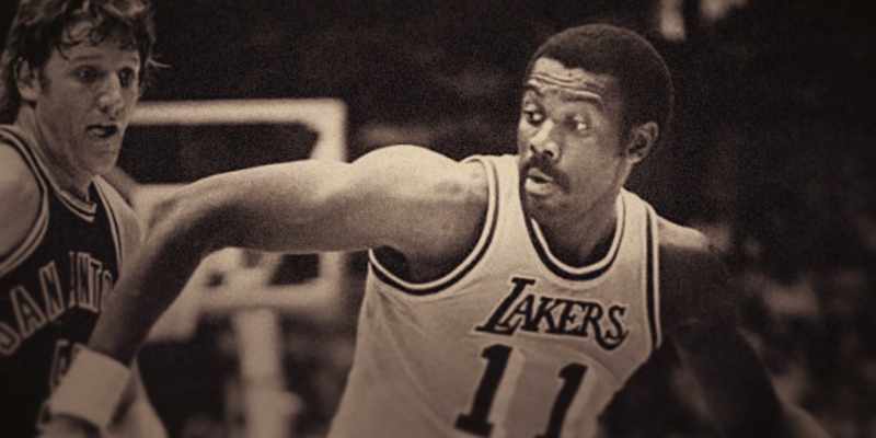 [Magic] Bob McAdoo rebelled against racism and he