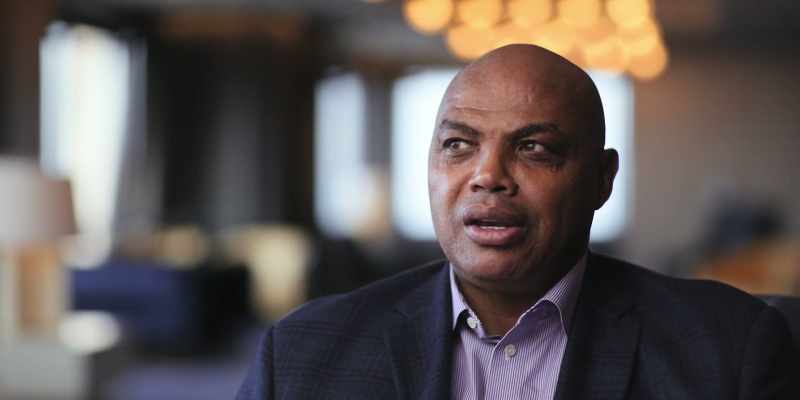 Magic Johnson. Magic, Magic, Magic