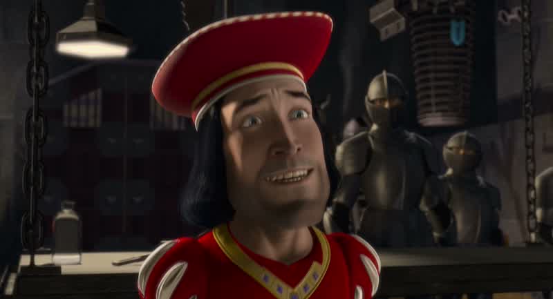 Mirror mirror on the wall Is this not the most perfect kingdom of them allWell technically you're not a kingA feloniousYou were saying What I mean is ayou're not a king yetBut you can become one All