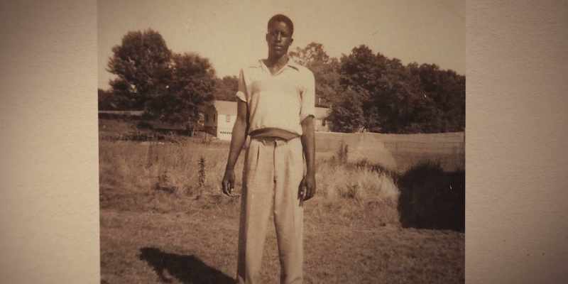 [Magic] My father's from Mississippi