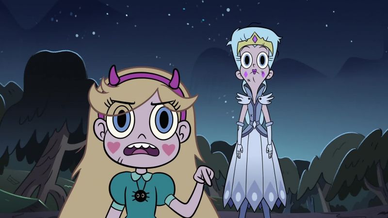 Magic is not supposed to do that