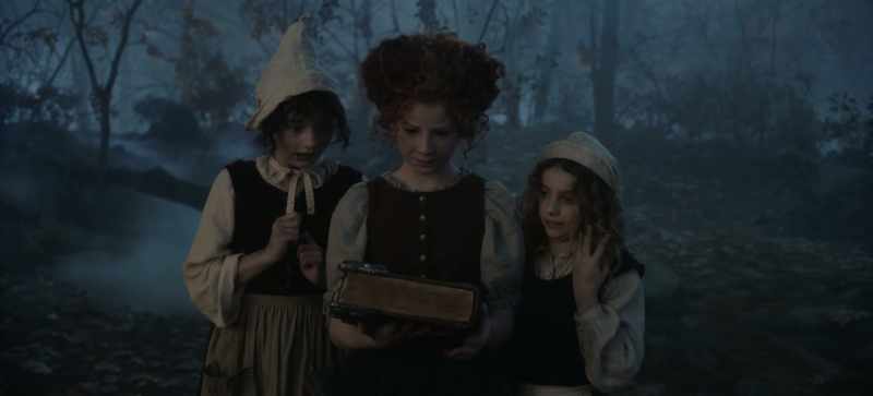 Magicae Maxima makes a witch all-powerful