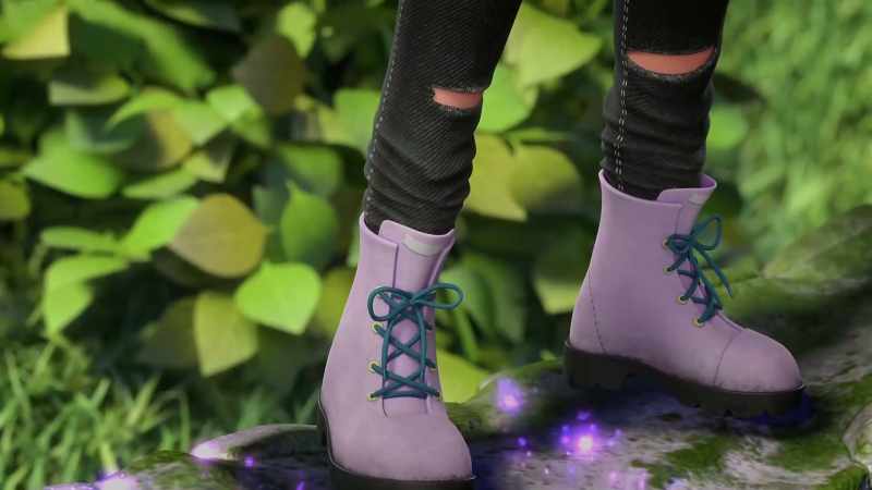 [magical tinkling]