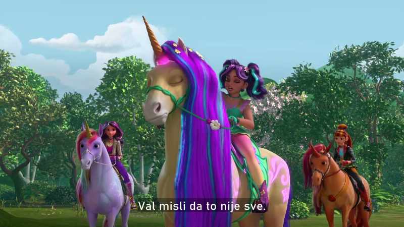 [magical tinkling]