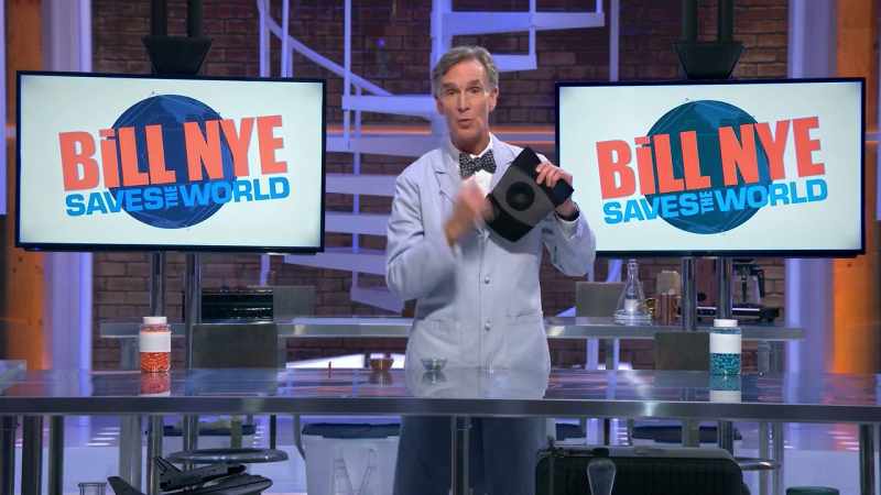 Magnetherapy is just one example