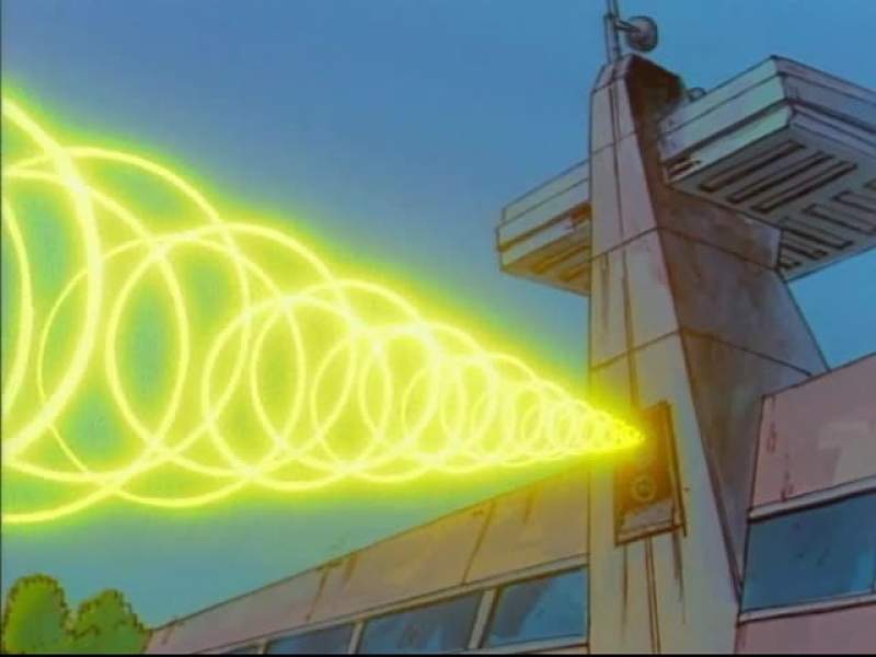 Magneto Mutant liberation begins