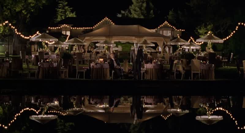 Magnificent night