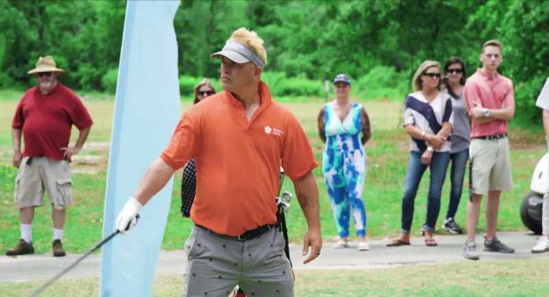 Magnolia Pointe is away, so Boyd will tee off first
