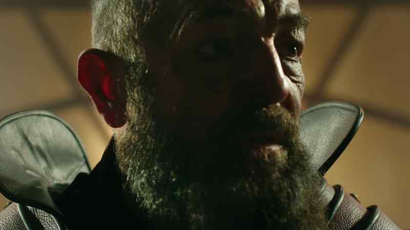 Magnus